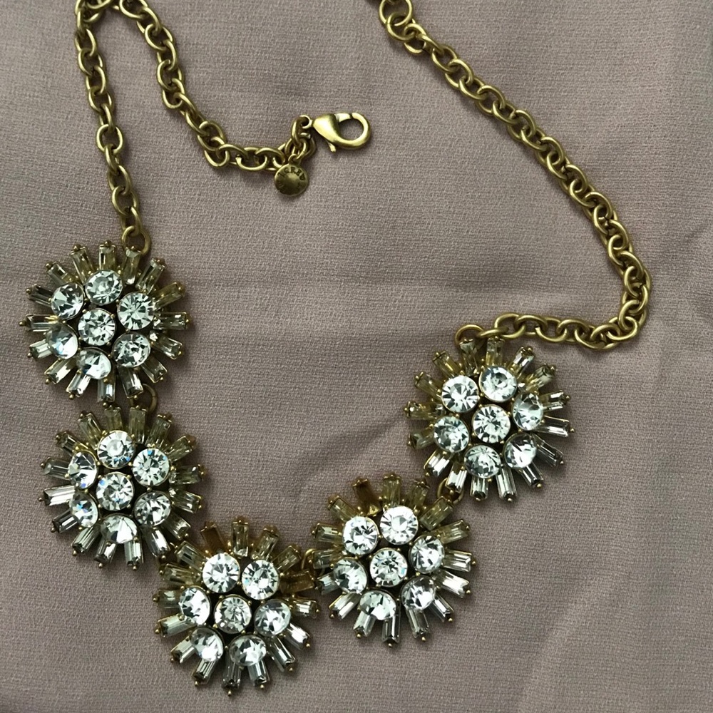 Jcrew Necklace - Picture 2 of 3